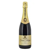 Espumante Qualitit Spark Wine Gran Vintage Pinot Noir