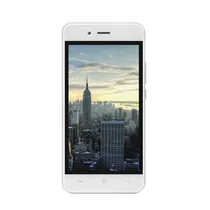 Celular Bluboo New 4.5 Branco/ Lte/ 4COR-1.3/ 5.1/ 8GB