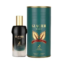 Perfume Maison Alhambra Glacier Bold Edp Masculino - 100ML