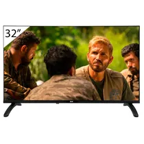 BAK TV Smart 32" BK-32S HDMI Android HD