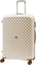 Mala de Viagem It Luggage Glitzy 16-2888-08 Sandy - Média