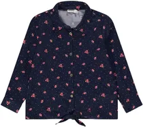 Camisa Orchestra Hfiqfg-BLF - Feminina