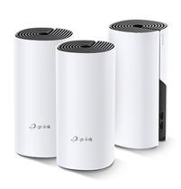 TP-Link Wifi Ac Deco M4(3-Pack)Whole-Home Mesh AC1200