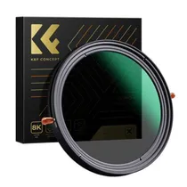 Filtro KF Nano-X 82MM ND2-32 + CPL