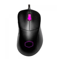 Mouse Cooler Master MM730 RGB USB Black 16000DPI Mouse Cooler Master MM730 RGB USB Black 16000DPI