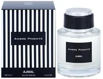 Perfume Ajmal Ambre Pimenté Edp 100ML - Unissex
