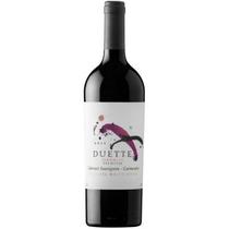 Vino Indomita Duette Cabernet-Carmenere 750ML