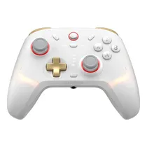 Controle Gamesir Cyclone 2 PC/Switch/Andr/Iph Bran Branco