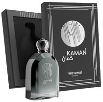 Perfume Mawwal Shymphony Kaman Edp 100ML - Masculino