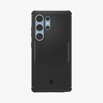 Capa Spigen Samsung S25 Ultra ACS08913 Core Armor Mag Fit - Matte Black