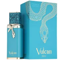 Perfume Unissex French Avenue Vulcan Feu Edp 100 ML (Apenas A Partir de 10 Unidades)
