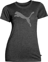 Camiseta Puma 682998A 03 - Feminina