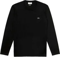 Camiseta Lacoste TH671223031 - Masculina