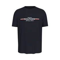 Camiseta Tommy Hilfiger MW0MW36480 DW5