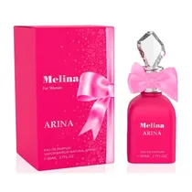 Perfume Emper Melina Arina - Eau de Parfum - Feminino - 100ML