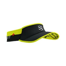 Visera Compressport XHWU1529016TU Ultralight Unisex