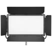 Iluminador LED Godox P200BI 3200-5600 Continuos  Iluminador ...