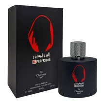 Perfume Charisma El Professor Edp 100ML Perfume Charisma El Professor Edp 100ML