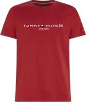 Camiseta Tommy Hilfiger MW0MW11797 XMP - Masculina