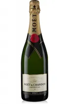 Moet Chandon Champagnhe Brut Imp.750ML