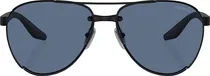 Óculos de Sol Prada PS51YS 1BO06A - Masculino