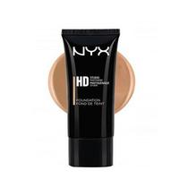 Base NYX HD Studio Photogenic F106 Natural Beige