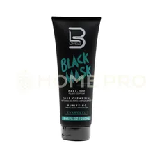 L3VEL 3 Black Mask