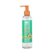 Oleo de Barbear Tree Hut - 227ML - Coconut Lime