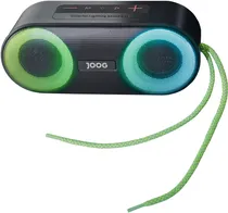 Speaker Joog Boom Two 10W IP65 Bluetooth/FM (Caixa Feia)