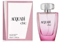 Acquadi Chic Edt 100ML