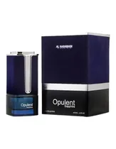 Perfume Al Haramain Opulent Sapphire F Edp 100ML