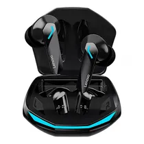 Fone Ear Lenovo Thinkplus GM2 Pro BT/Wireless Blac