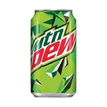  MTN Dew Gas...