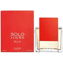 Loewe Solo Ella Edp Fem 100ML Loewe Solo Ella Edp Fem 100ML