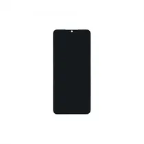 Frontal Xiaomi Poco C40 Ori Preto