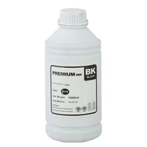 Tinta Ion Dye Ink p/ Epson 1L Black  Tinta Ion D...