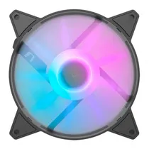 Cooler Fan Aigo Darkflash C6M Single Black 12CM