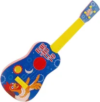 Guitarra Bartolito La Granja de Zenón Ax Toys - 1059