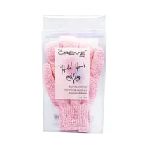 The Creme Guante de Baño Exfoliante HHEG901