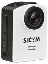 Câmera Sjcam M20 Actioncam 1.5" LCD Screen 4K/Wifi - Branco