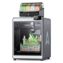 Impressora 3D Creality K2 Plus Bivolt
