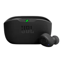 Fone de Ouvido JBL Wave Buds – Preto