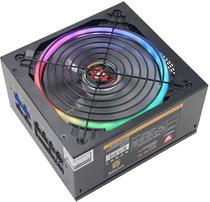 Fonte para Gabinete Satellite Gold Pro 750 ATX 750W RGB Full Modular - 80 Plus Gold