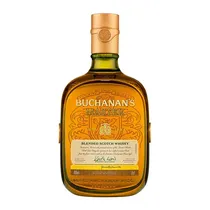 Buchanan's Master 750ML  Buchanan's ...