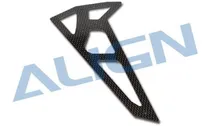 TR550E Carbon Vertical Stab 1.6MM H55042