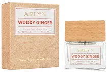 Perfume Arlyn Woody Bergamot Edp 50ML - Masculino