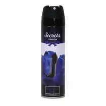 Grace L. Deo-Perf - Naughty Girl 150ML