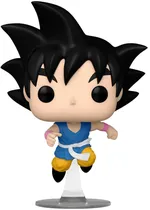  Boneca Goku...