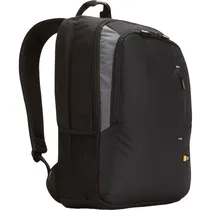 Mochila Case Logic VNB-217 para Notebook 17" - Preto/Cinza