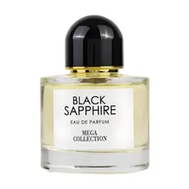 Perfume Mega Collection Black Sapphire Eau de Parfum 100ML  Perfume Meg...